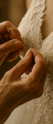 bridal and evening gowns pics 1