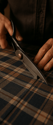 pattern making and cutting pics 2