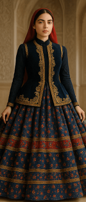 traditional and ethnic wear pics 2