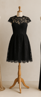 women evening wear pics 1