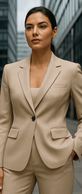 women suits dresses pics 1
